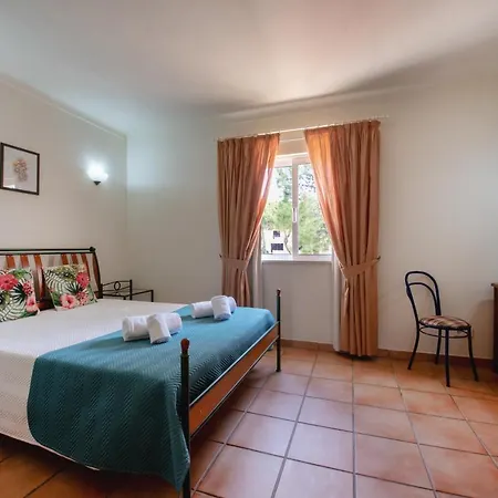 Pinhal Da Falesia البوفيرا