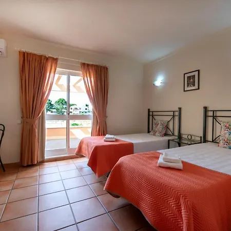 Pinhal Da Falesia البوفيرا