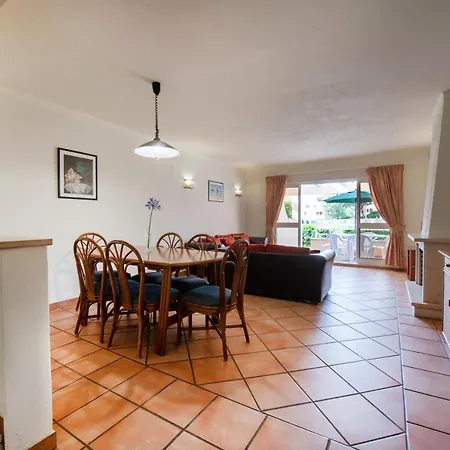 فيلة Pinhal Da Falesia البوفيرا