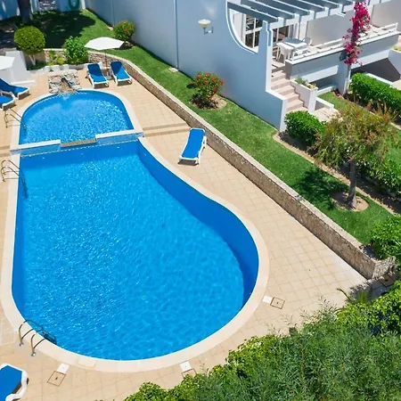Pinhal Da Falesia Villa *