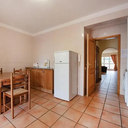 Villa Pinhal Da Falesia Albufeira