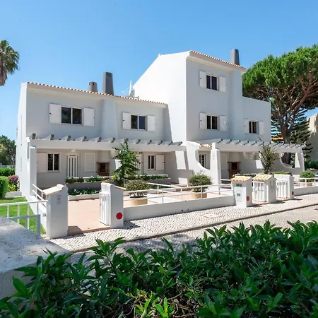 Pinhal Da Falesia Albufeira