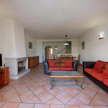 Pinhal Da Falesia * Albufeira