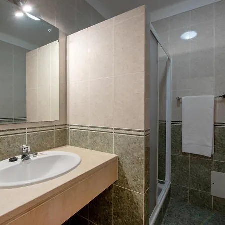 Villa Pinhal Da Falesia