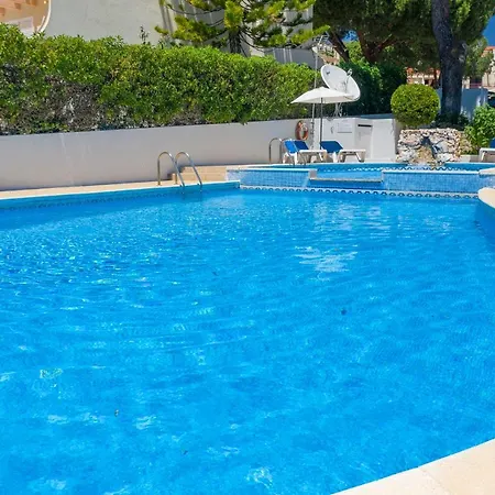 Villa Pinhal Da Falesia Albufeira