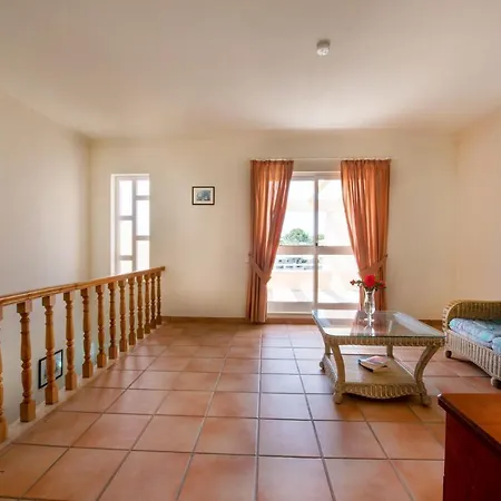 Pinhal Da Falesia Villa