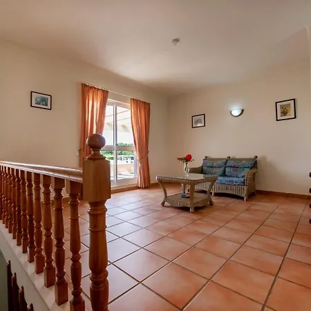 Villa Pinhal Da Falesia