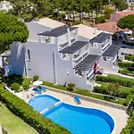 Pinhal Da Falésia Albufeira
