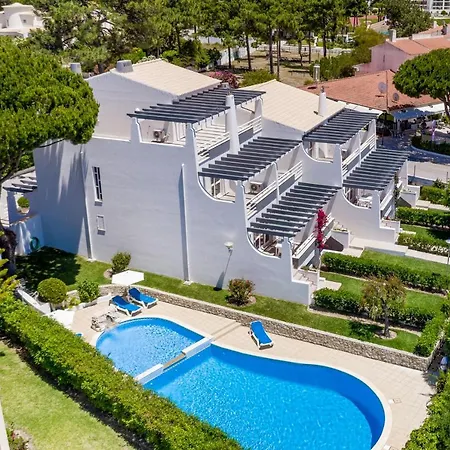 Pinhal Da Falesia Albufeira