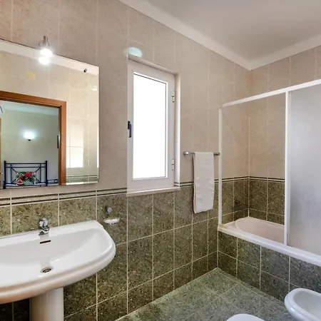 Pinhal Da Falesia Willa *